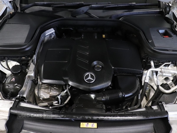 Used Mercedes-Benz GLC 2022 for sale - 77958830: Photo 33