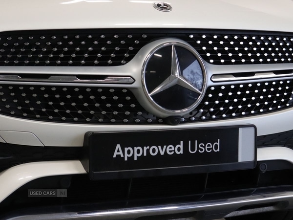 Used Mercedes-Benz GLC 2022 for sale - 77958830: Photo 36