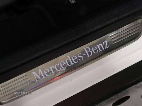 Used Mercedes-Benz GLC 2022 for sale - 77958830: Photo 37