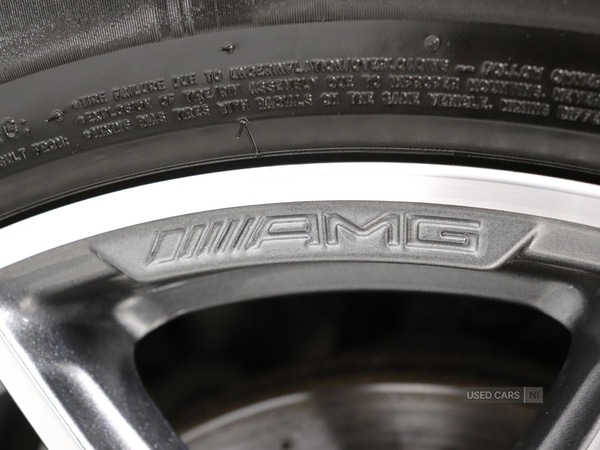 Used Mercedes-Benz GLC 2022 for sale - 77958830: Photo 38