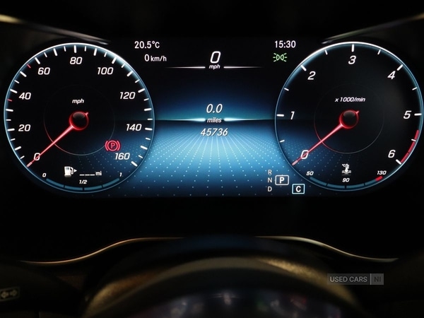 Used Mercedes-Benz GLC 2022 for sale - 77958830: Photo 4