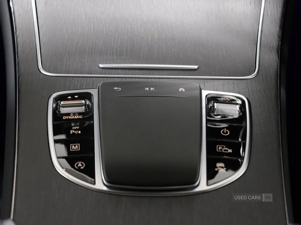 Used Mercedes-Benz GLC 2022 for sale - 77958830: Photo 41