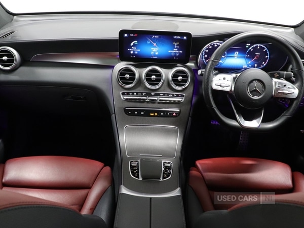 Used Mercedes-Benz GLC 2022 for sale - 77958830: Photo 42