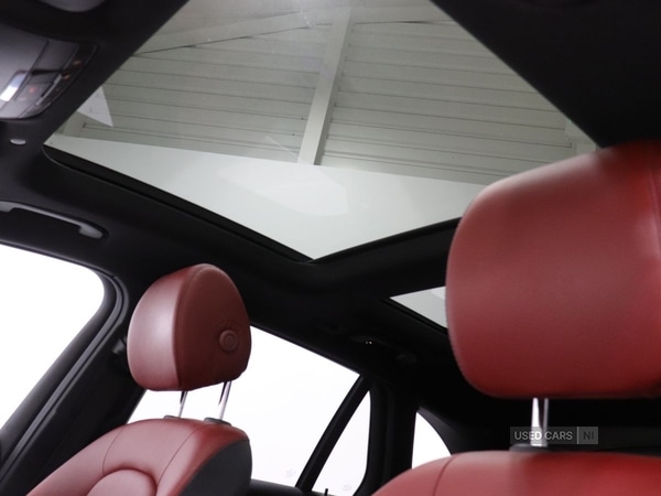 Used Mercedes-Benz GLC 2022 for sale - 77958830: Photo 43