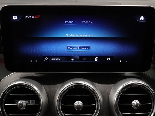 Used Mercedes-Benz GLC 2022 for sale - 77958830: Photo 44