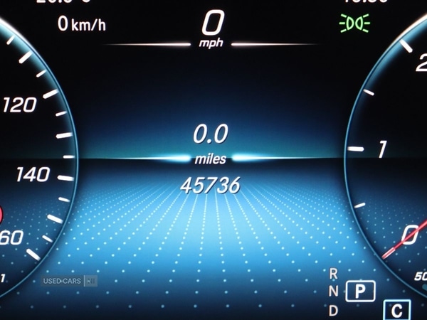 Used Mercedes-Benz GLC 2022 for sale - 77958830: Photo 45