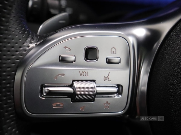 Used Mercedes-Benz GLC 2022 for sale - 77958830: Photo 46