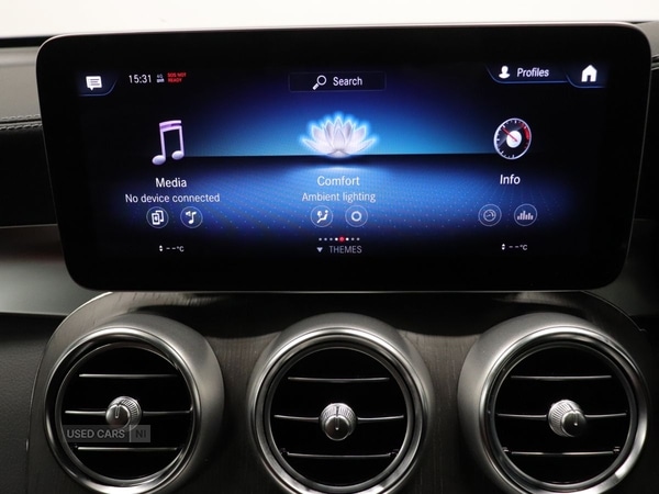 Used Mercedes-Benz GLC 2022 for sale - 77958830: Photo 49