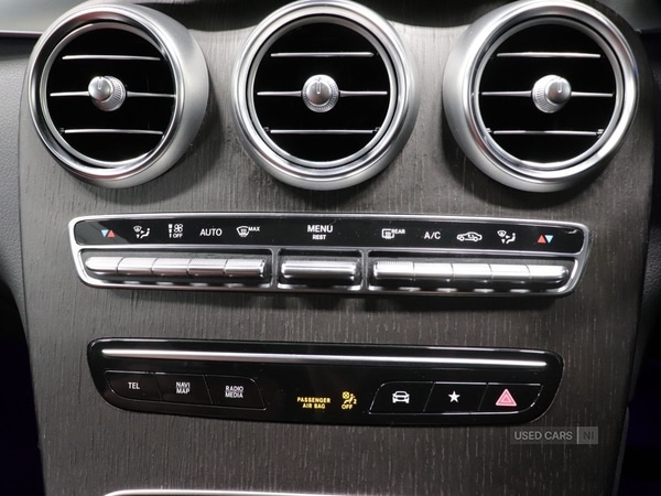 Used Mercedes-Benz GLC 2022 for sale - 77958830: Photo 50