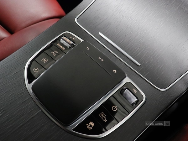 Used Mercedes-Benz GLC 2022 for sale - 77958830: Photo 51