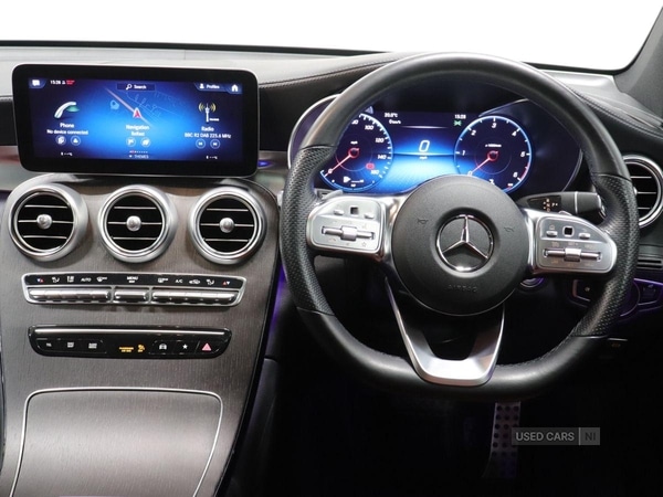 Used Mercedes-Benz GLC 2022 for sale - 77958830: Photo 6