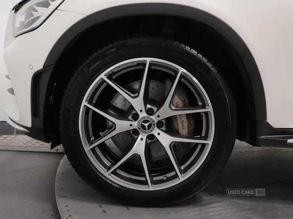 Used Mercedes-Benz GLC 2022 for sale - 77958830: Photo 7