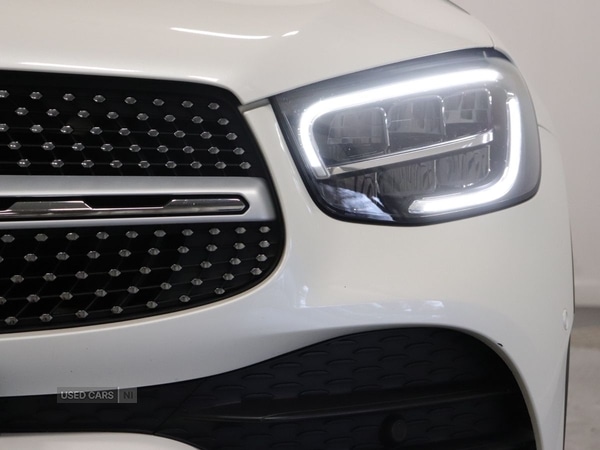 Used Mercedes-Benz GLC 2022 for sale - 77958830: Photo 8