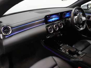 Used Mercedes-Benz CLA 2021 for sale - 74668632: Photo