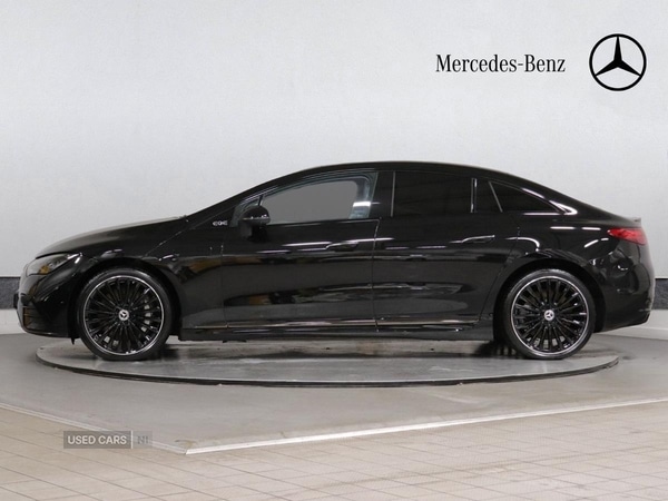 Used Mercedes-Benz EQA 2024 for sale - 77659297: Photo 10