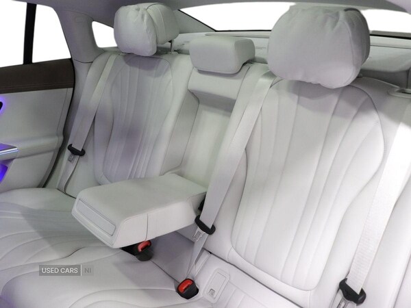 Used Mercedes-Benz EQA 2024 for sale - 77659297: Photo 11