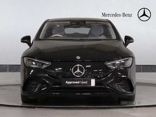 Used Mercedes-Benz EQA 2024 for sale - 77659297: Photo 13
