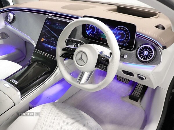 Used Mercedes-Benz EQA 2024 for sale - 77659297: Photo 15