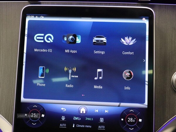 Used Mercedes-Benz EQA 2024 for sale - 77659297: Photo 17
