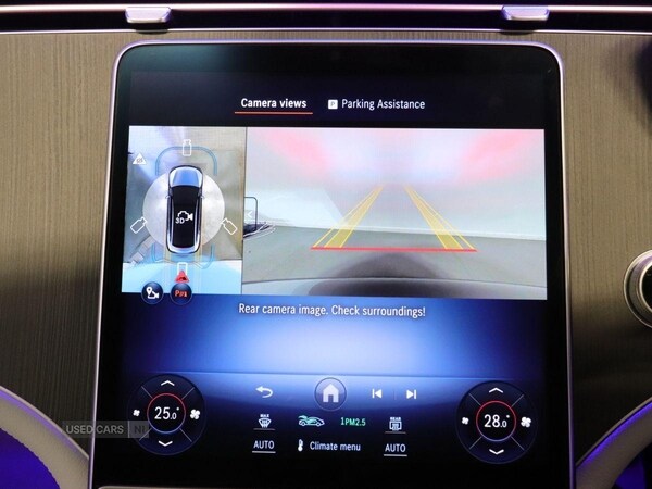 Used Mercedes-Benz EQA 2024 for sale - 77659297: Photo 20