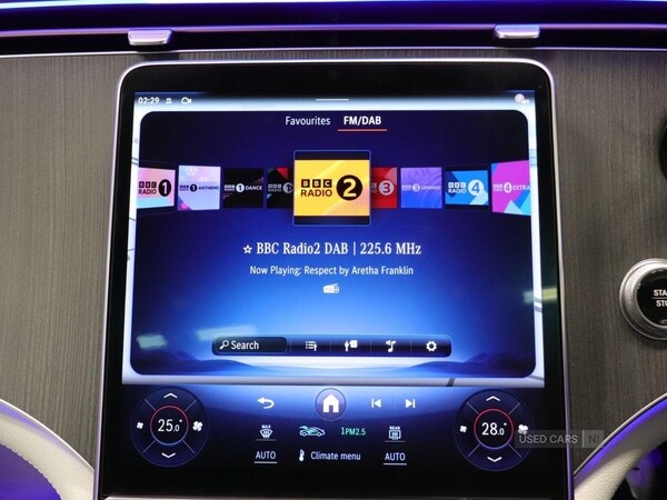 Used Mercedes-Benz EQA 2024 for sale - 77659297: Photo 21