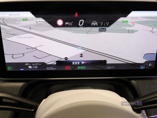 Used Mercedes-Benz EQA 2024 for sale - 77659297: Photo 23