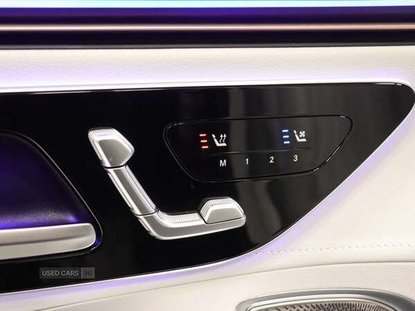 Used Mercedes-Benz EQA 2024 for sale - 77659297: Photo 24