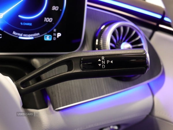 Used Mercedes-Benz EQA 2024 for sale - 77659297: Photo 25