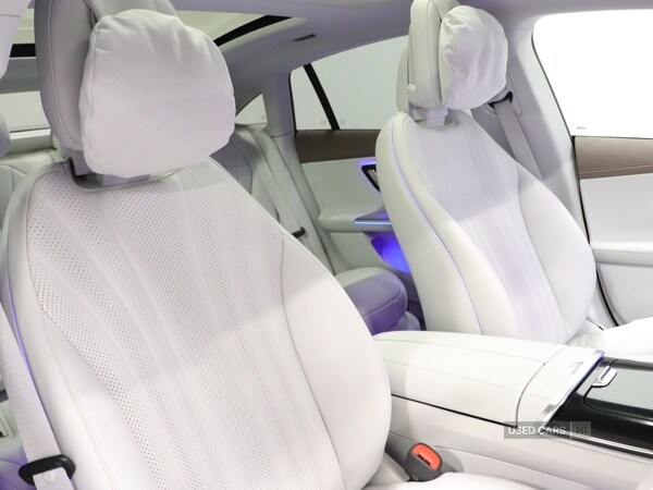 Used Mercedes-Benz EQA 2024 for sale - 77659297: Photo 27