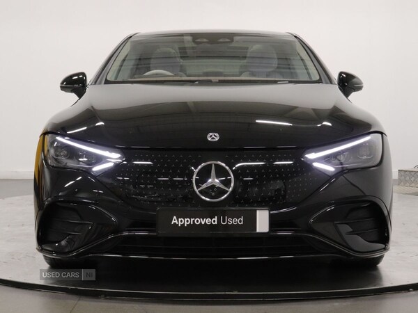 Used Mercedes-Benz EQA 2024 for sale - 77659297: Photo 29