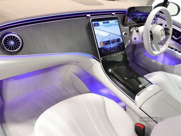 Used Mercedes-Benz EQA 2024 for sale - 77659297: Photo 3