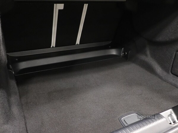 Used Mercedes-Benz EQA 2024 for sale - 77659297: Photo 34