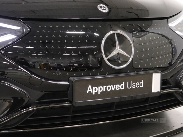 Used Mercedes-Benz EQA 2024 for sale - 77659297: Photo 36