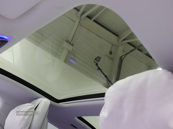 Used Mercedes-Benz EQA 2024 for sale - 77659297: Photo 39