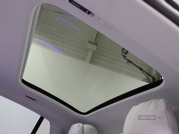 Used Mercedes-Benz EQA 2024 for sale - 77659297: Photo 40