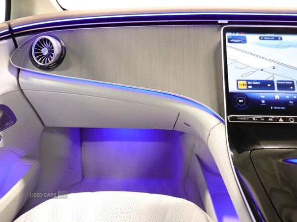 Used Mercedes-Benz EQA 2024 for sale - 77659297: Photo 41