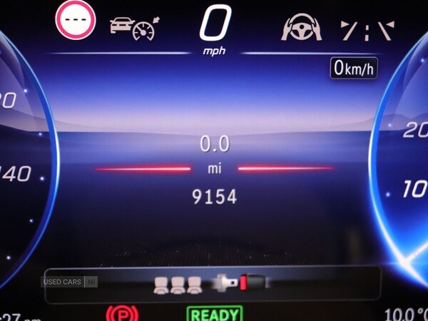 Used Mercedes-Benz EQA 2024 for sale - 77659297: Photo 45