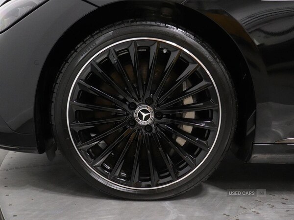 Used Mercedes-Benz EQA 2024 for sale - 77659297: Photo 7