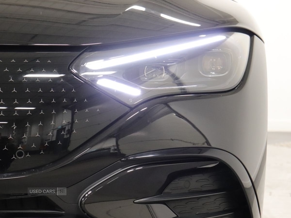 Used Mercedes-Benz EQA 2024 for sale - 77659297: Photo 8