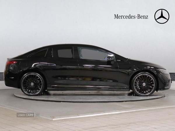 Used Mercedes-Benz EQA 2024 for sale - 77659297: Photo 9