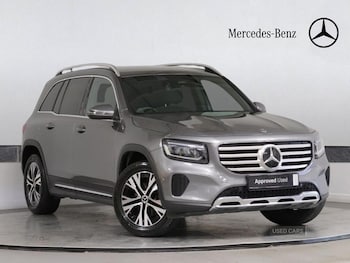 Used Mercedes-Benz GLB 2025 for sale - 78462511: Photo