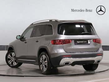 Used Mercedes-Benz GLB 2025 for sale - 78462511: Photo