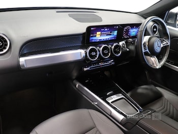Used Mercedes-Benz GLB 2025 for sale - 78462511: Photo