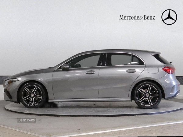 Used Mercedes-Benz A-Class 2025 for sale - 77659334: Photo 10