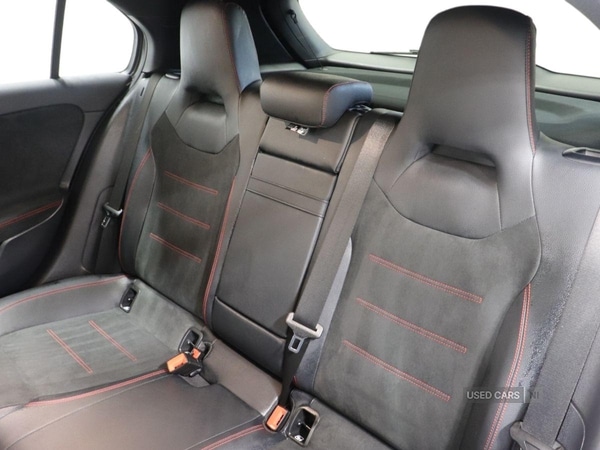 Used Mercedes-Benz A-Class 2025 for sale - 77659334: Photo 11