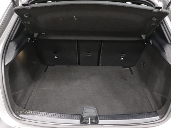 Used Mercedes-Benz A-Class 2025 for sale - 77659334: Photo 12