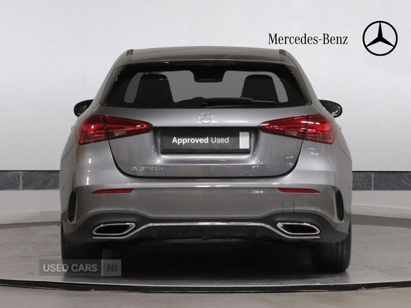 Used Mercedes-Benz A-Class 2025 for sale - 77659334: Photo 14