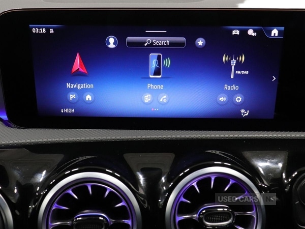 Used Mercedes-Benz A-Class 2025 for sale - 77659334: Photo 17