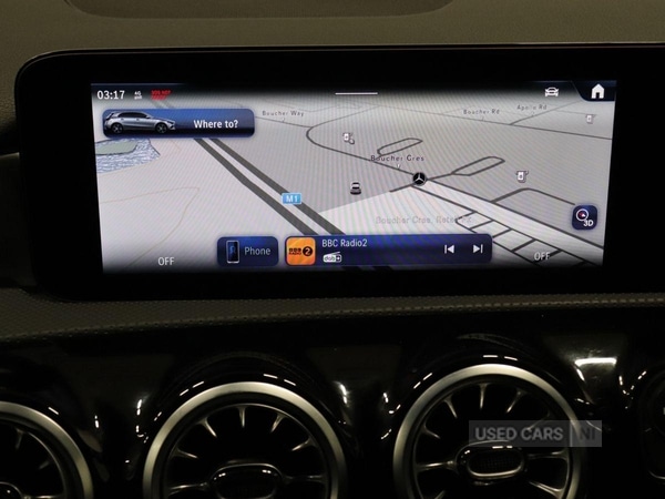 Used Mercedes-Benz A-Class 2025 for sale - 77659334: Photo 19