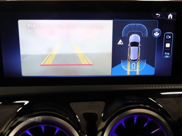 Used Mercedes-Benz A-Class 2025 for sale - 77659334: Photo 20